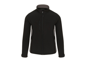 Silverswift Two Tone Softshell Jacket